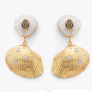 Kurt Geiger London Shore Earrings